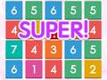 leikur Number Crush Mania