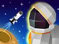 leikur Moon Mission