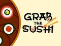 leikur Grab The Sushi
