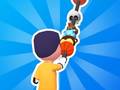 leikur Necklace Stick Rush