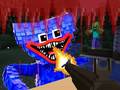 leikur Mine Shooter Monsters Royale