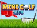 leikur Mini Golf Club