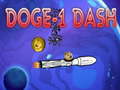 leikur Doge 1 Dash