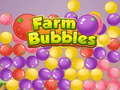 leikur Farm Bubbles 