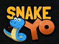 leikur Snake YO