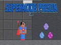 leikur Supernoob Prison Easter