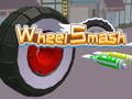 leikur Wheel Smash 
