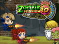 leikur Zombie Mission 10 More Mayhem