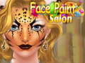 leikur Face Paint Salon