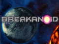 leikur Breakanoid