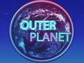 leikur Outer Planet