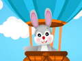leikur Happy Easter Rabbit