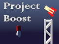 leikur Project Boost