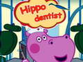 leikur Hippo Dentist