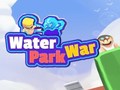 leikur Water Park War