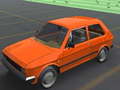 leikur Real Car parking 3d Simulator