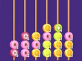 leikur Fruit Sort Puzzle