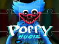 leikur Poppy Hugie Jigsaw