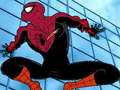 leikur Spiderman Dress