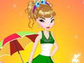 leikur Winx Shopping Style