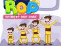 leikur ROP Remove One Part