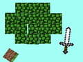 leikur Minecraft Sandbox