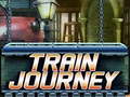 leikur Train Journey