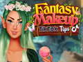 leikur Fantasy Makeup TikTok Tips