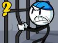 leikur Stickman Warriors