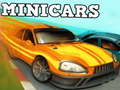 leikur MINICARS