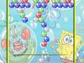 leikur SpongeBob Bubble Shoot