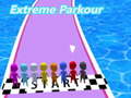 leikur Extreme Parkour