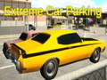 leikur Extreme Car Parking