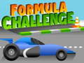 leikur Formula Challenge