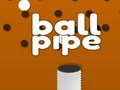 leikur Ball pipe