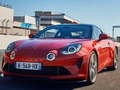 leikur Alpine A110 S Slide