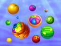 leikur Fruits Merge
