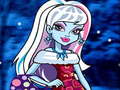 leikur Monster High Abbey