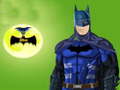 leikur Batman Dress