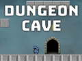 leikur Dungeon Caves