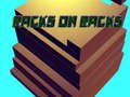 leikur Racks on racks