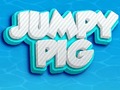 leikur Jumpy Pig