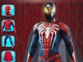 leikur Spiderman Hero Mix
