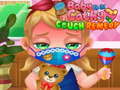 leikur Baby Cathy Ep21 Cough Remedy