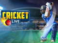 leikur Cricket Live