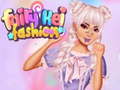 leikur Fairy Kei Fashion