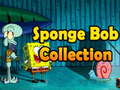 leikur Sponge Bob Collection