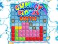 leikur Gummy Blocks Battle
