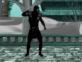 leikur Mortal Kombat Karnage