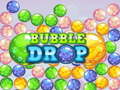 leikur Bubble Drop